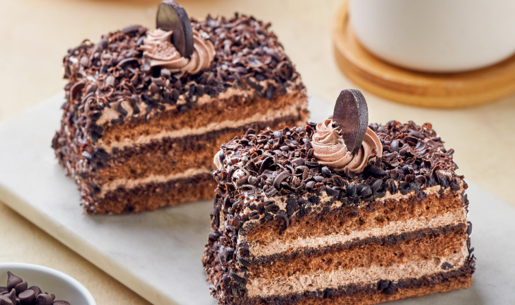 Chocochip Pastry